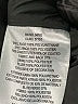 Levi's Black Snow Jacket Size S - photo 8