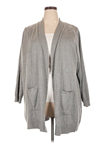 Melissa Paige Cardigan (view 1)