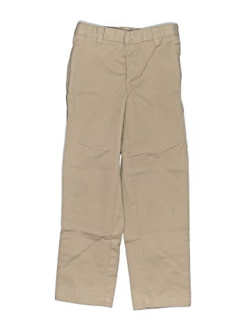 Lands' End Khakis (view 1)