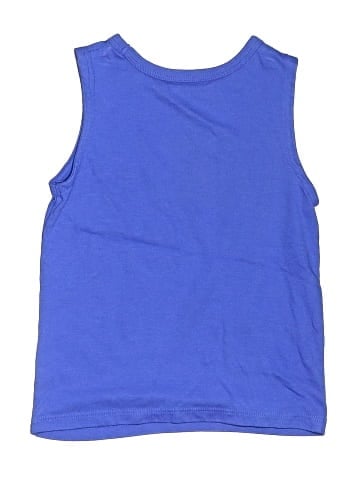 Cat & Jack Sleeveless T-Shirt (view 2)