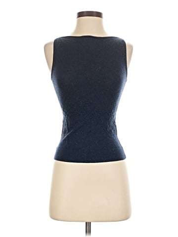 Banana Republic Sleeveless T-Shirt (view 1)