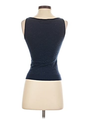 Banana Republic Sleeveless T-Shirt (view 2)