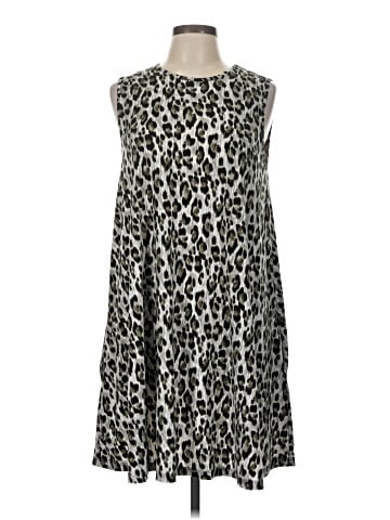 Tahari Casual Dress (view 1)