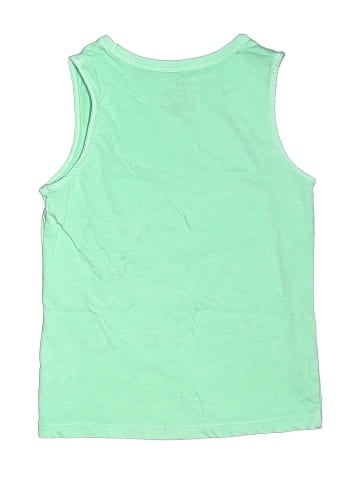 Cat & Jack Sleeveless T-Shirt (view 2)
