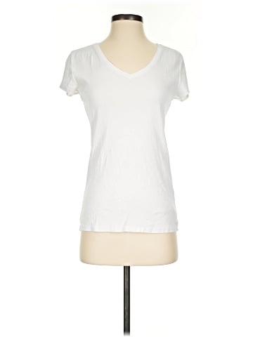 KIRKLAND Signature Short Sleeve T-Shirt (view 1)