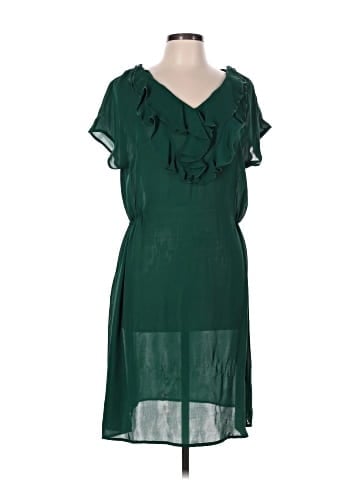 Lands' End Casual Dress (view 1)