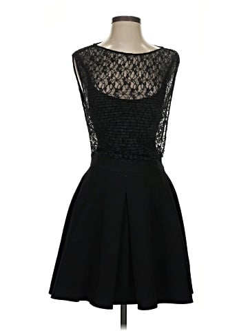 Maje Cocktail Dress (view 1)