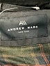 Andrew Marc Solid Black Jacket Size S - photo 6