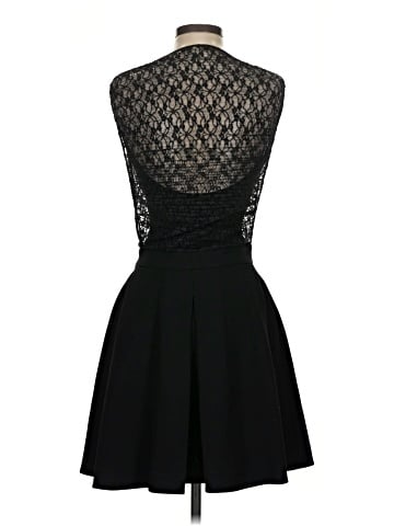 Maje Cocktail Dress (view 2)