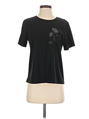 Kathie Lee Short Sleeve Top (view 1)