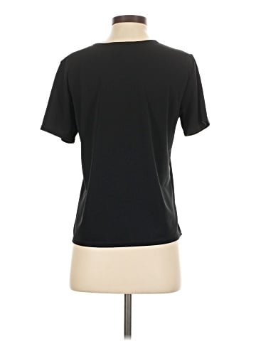 Kathie Lee Short Sleeve Top (view 2)