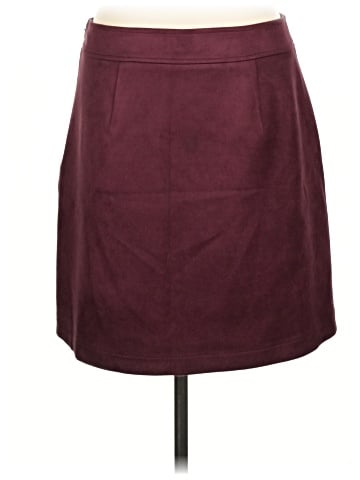 Ann Taylor LOFT Casual Skirt (view 2)