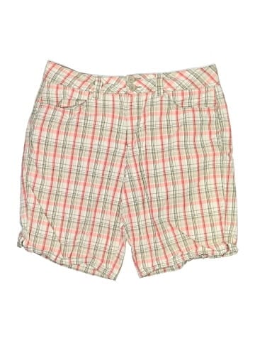 Faded Glory Shorts (view 1)