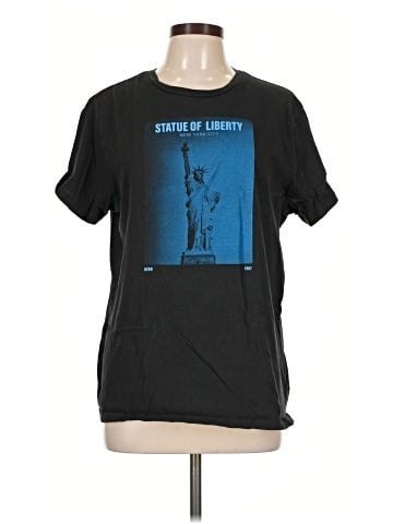Aeropostale Short Sleeve T-Shirt (view 1)