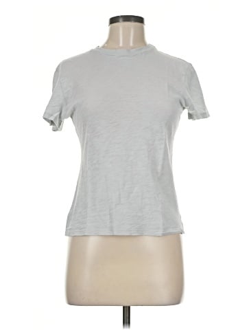 Theory Short Sleeve Turtleneck (view 1)