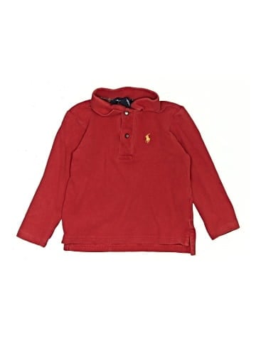 Ralph Lauren Long Sleeve Top (view 1)