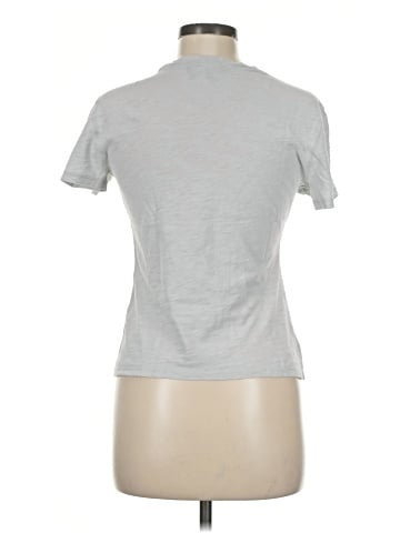 Theory Short Sleeve Turtleneck (view 2)