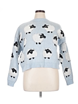 Assorted Brands Pullover Sweater