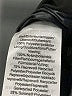 DKNY 100% Polyester Black Coat Size XS - photo 7