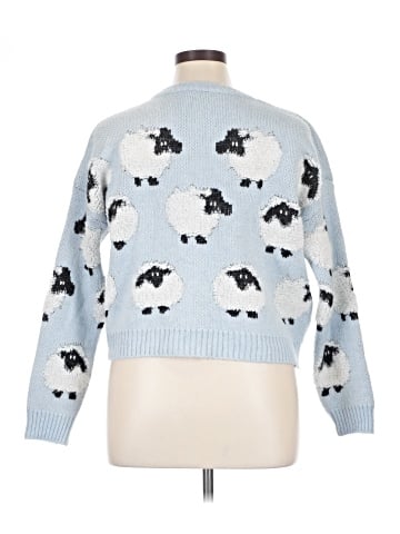 Assorted Brands Pullover Sweater (view 2)