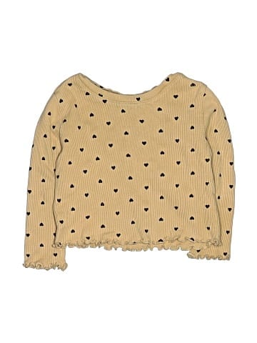 Baby Gap Long Sleeve T-Shirt (view 1)