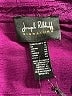 Joseph Ribkoff 100% Polyester Purple Jacket Size 14 - photo 6