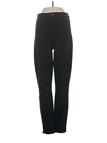 7 For All Mankind Jeggings (view 1)