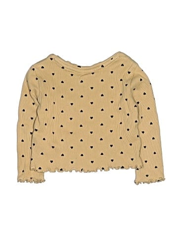 Baby Gap Long Sleeve T-Shirt (view 2)