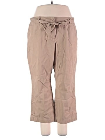 Talbots Khakis (view 1)