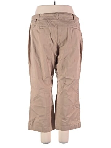 Talbots Khakis (view 2)