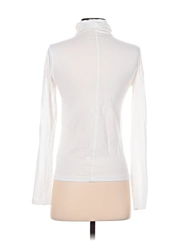 Gap Long Sleeve Turtleneck (view 2)