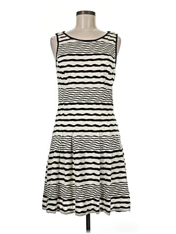 Studio M Casual Dress (view 1)