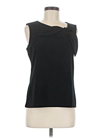 Banana Republic Sleeveless Blouse (view 1)