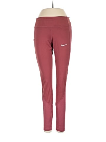 Nike Active Pants (view 1)