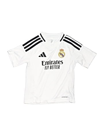 Adidas Short Sleeve T-Shirt (view 1)