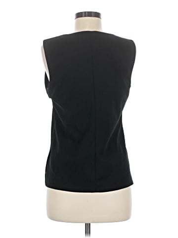 Banana Republic Sleeveless Blouse (view 2)