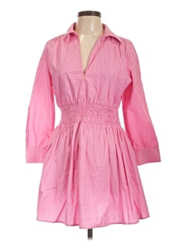 Zara Casual Dress (view 1)