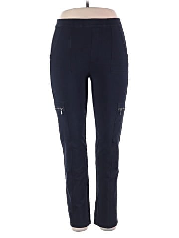 Susan Graver Active Pants (view 1)
