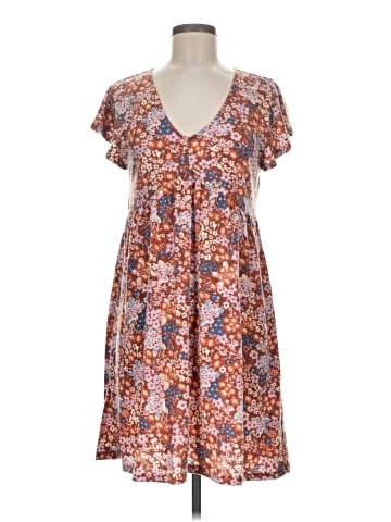 Steve Madden Casual Dress (view 1)