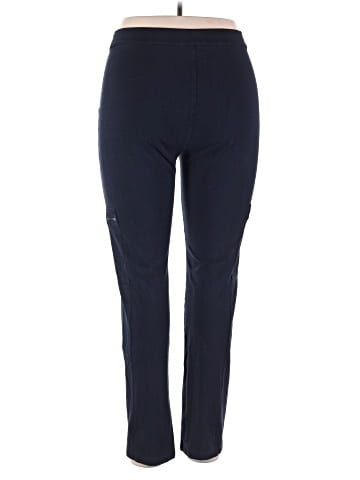 Susan Graver Active Pants (view 2)