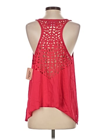 Rory Beca Sleeveless Top (view 2)