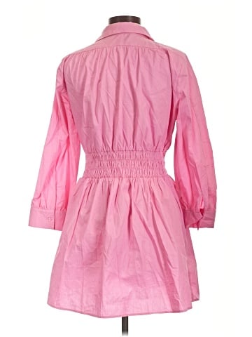 Zara Casual Dress (view 2)