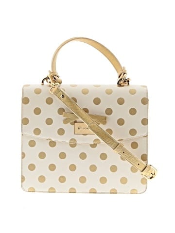 St. John Satchel (view 1)