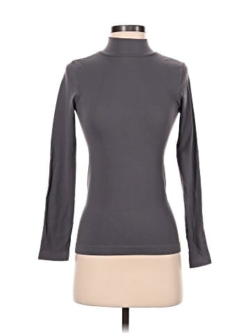 By Together Long Sleeve Turtleneck (view 1)