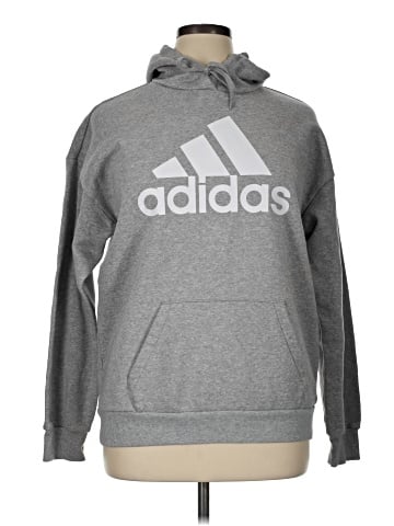 Adidas Sweatshirt (view 1)