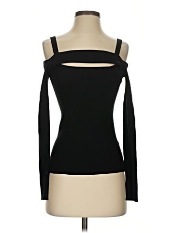 Elie Tahari Long Sleeve T-Shirt (view 1)