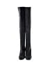 Stuart Weitzman Black Boots Size 10 - photo 2