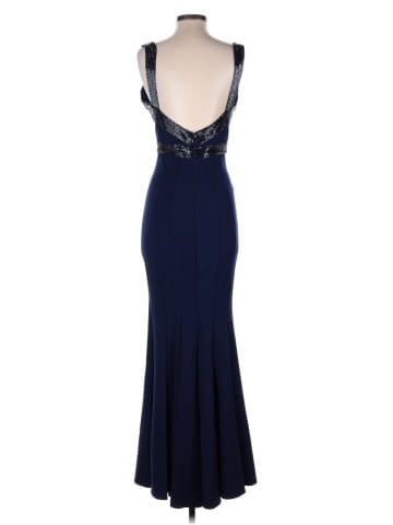 Jovani Cocktail Dress (view 2)