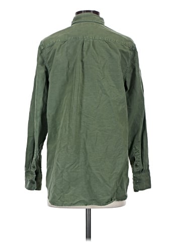 J.Crew Long Sleeve Button-Down Shirt (view 2)