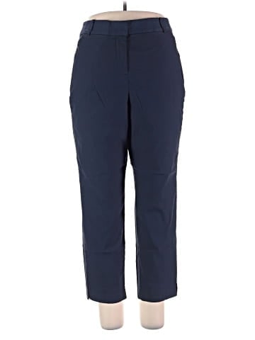 Lane Bryant Casual Pants (view 1)